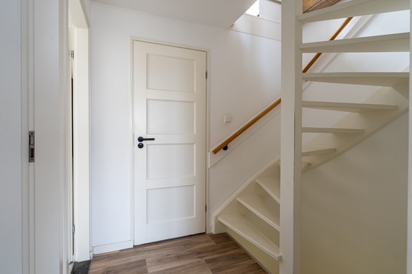 Medium property photo - Dokter Oosteromstraat 14, 4281 LD Andel